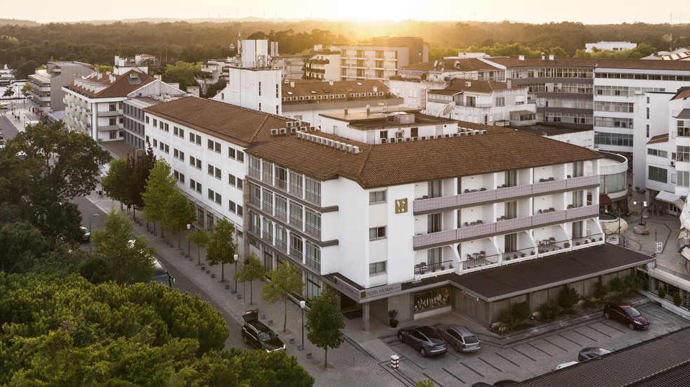 Hotel Fátima